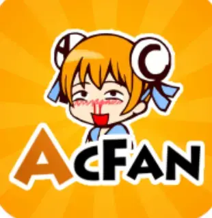 Acfan APP,弹幕,追番,全网番剧相关资源图片